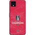 NHL 2024 Stanley Cup Champions Panthers Google Pixel 4 XL Skin